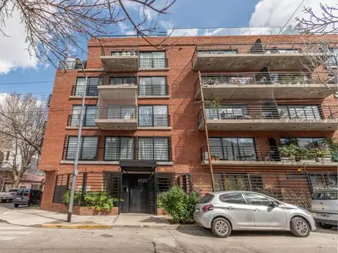 CONESA AL 4000. CABA