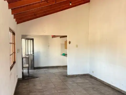 Casa en Venta 60 años