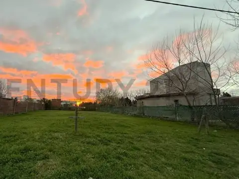 Lote en Acequias del Aire