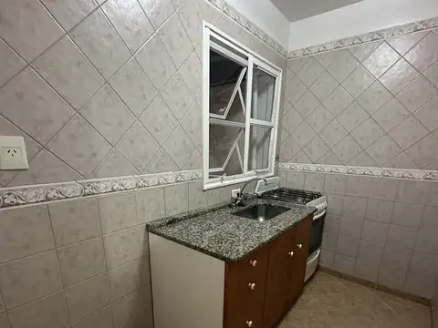 Departamento en Venta en Barrio Norte, USD 69.000