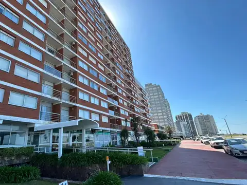 Parada 3 de playa brava