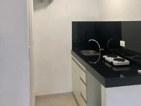 Departamento en Alquiler de Monoambiente