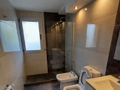 Departamento en Alquiler 14 años
