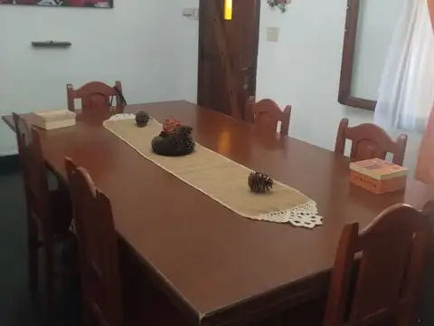 Casa en Venta en Ituzaingo, USD 105.000