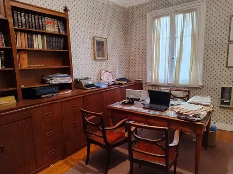 Departamento - Venta - Argentina, Capital Federal - Tucuman 1452