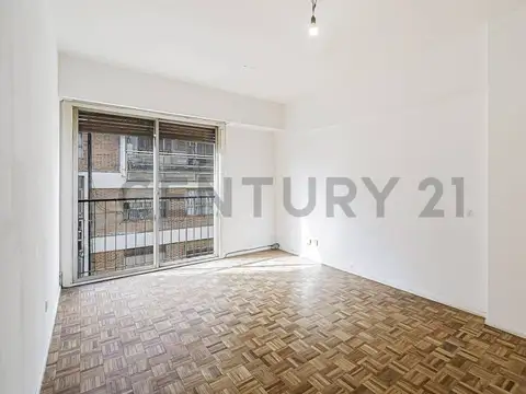 DEPARTAMENTO 3 AMBIENTES EN VENTA EN BELGRANO R