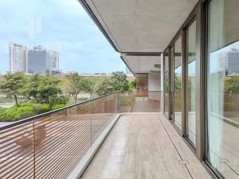 Departamento en Alquiler 3 años