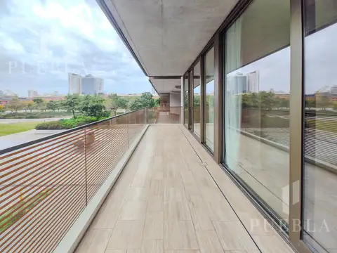Departamento en Alquiler al Oeste