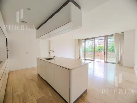 Departamento en Alquiler en Puerto Madero, USD 3.000