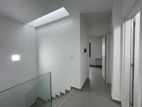 Casa en Venta 1 año