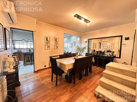 Casa en Venta 30 años