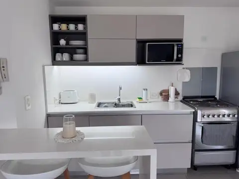 Departamento en Venta 4 años