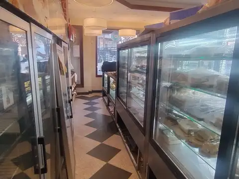 Fondo Comercio en Venta en Boedo, USD 267.000