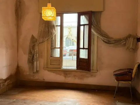 Hermosa Casa Estilo Antiguo