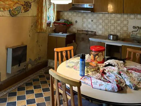 Hermosa Casa Estilo Antiguo