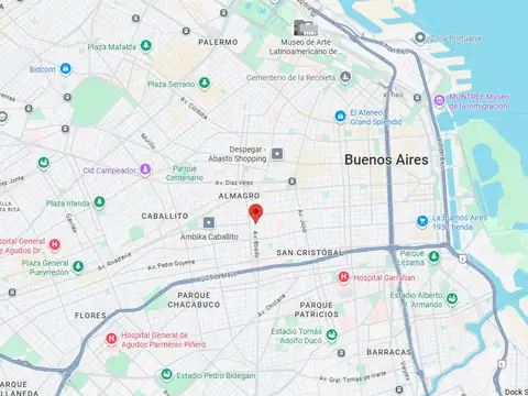 Departamento en Venta 50 años