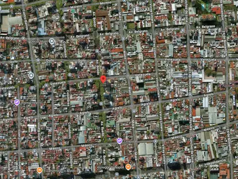 Departamento en Venta Apto profesional