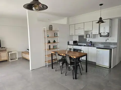 Departamento en Alquiler Permite mascota