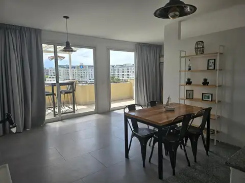 Departamento en Alquiler Apto profesional