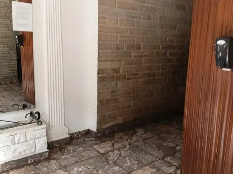 Salguero 2100, Piso 16