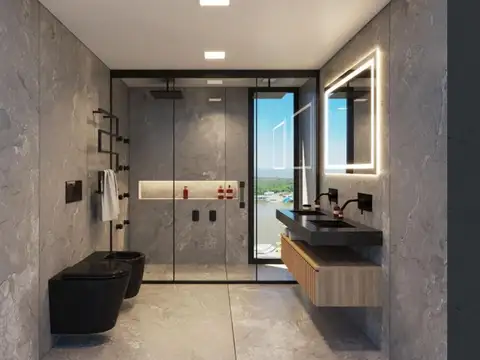 Departamento en Venta en Vicente Lopez, USD 920.000