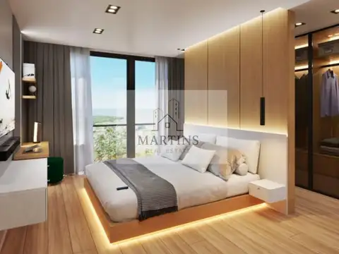 Departamento en Venta de 4 ambientes