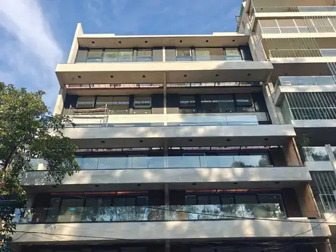 Exclusivo duplex en venta en Vicente Lopez
