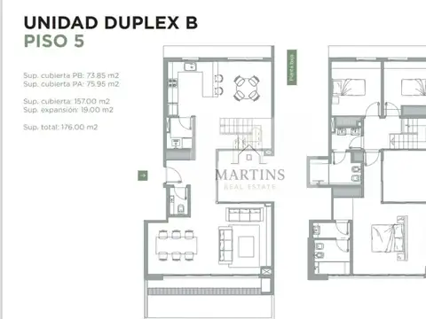 Departamento en Venta Permite mascota