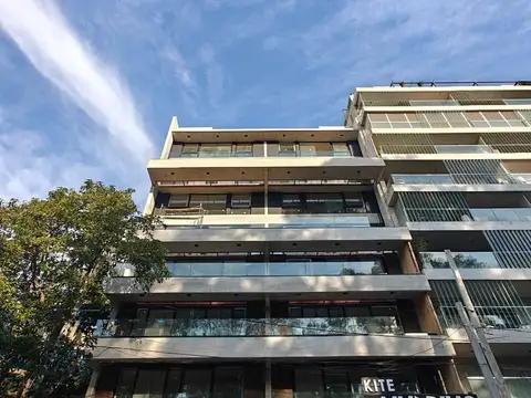 Departamento en Venta Permite mascota