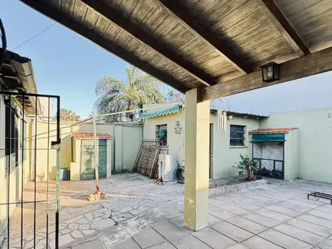 EXCELENTE  PROPIEDAD  APTO CREDITO B.Villa Club HURLINGHAM