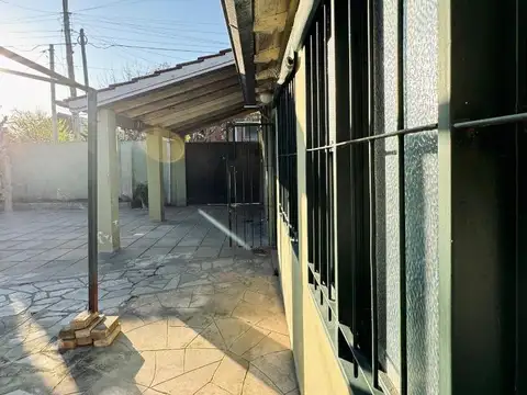 Casa en Venta 30 años