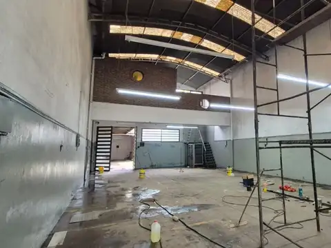 Alquiler de Galpón en Ciudadela, Tres de Febrero