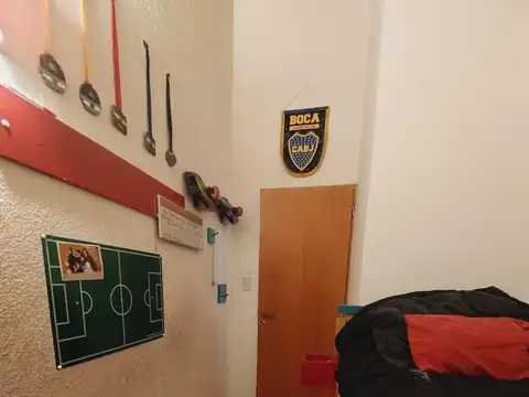 Departamento en Venta 22 años