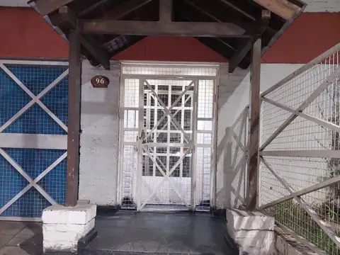 Vieytes y Buenos Aires