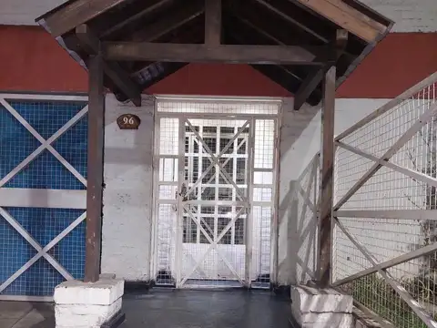 Vieytes y Buenos Aires