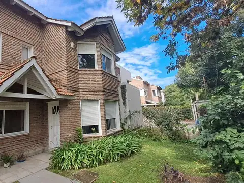 Casa en Venta en Fisherton, Rosario