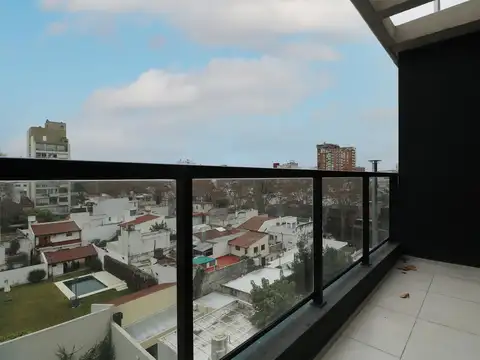 Departamento en Alquiler A Estrenar