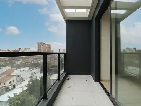 Departamento en Alquiler en Villa Santa Rita, $ 750.000