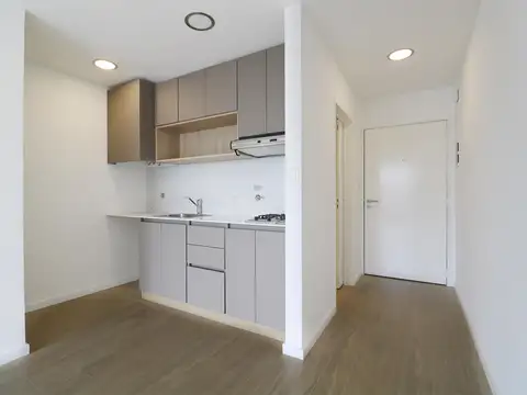 Departamento en Alquiler al Oeste