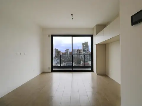 Departamento en Alquiler de Monoambiente