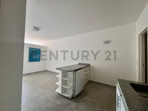 Venta de 2 Ambientes en Palermo Soho piso 12 cfte vista abierta Apto Credito