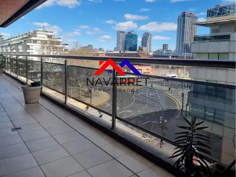 Departamento en Venta con 2 cocheras