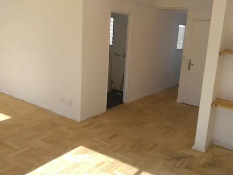 Departamento en Alquiler de 3 dormitorios