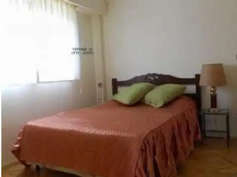Departamento en Alquiler Temporal Apto profesional