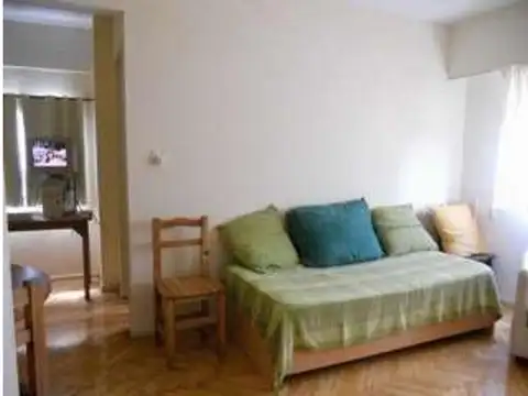 Departamento en Alquiler Temporal en Coghlan, USD 750
