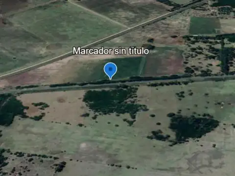CHACRAS EN VENTA   ESCRITURA Y FINANCIACION