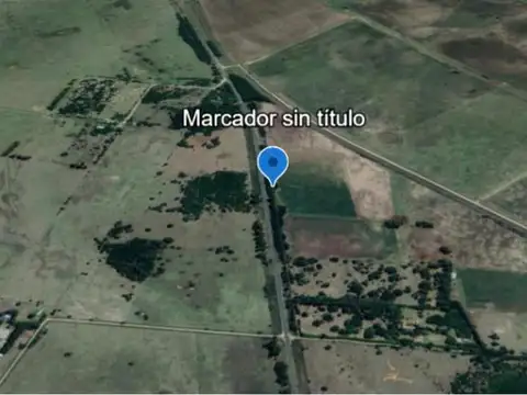 Ruta Provincial 29 8000