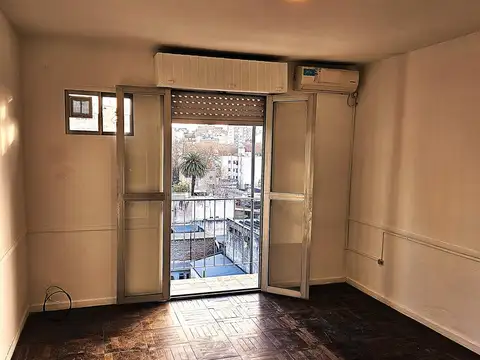 Departamento en Venta en Balvanera, Capital Federal
