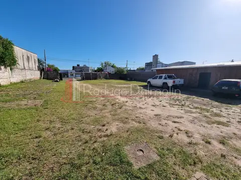 Galpon en Venta en Concordia, USD 650.000