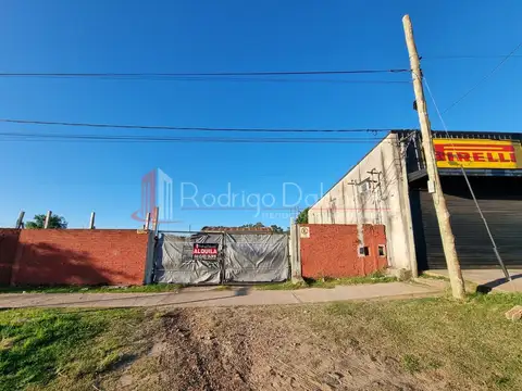 Galpón en Venta en Concordia, Entre Ríos